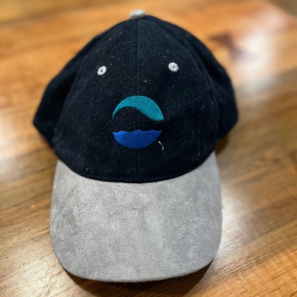 Tasmanian Aquaculture & Fisheries Institute ball cap - Picture 1 of 6
